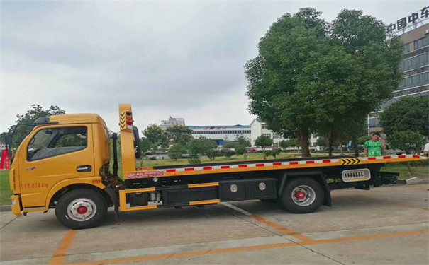 牡丹江定远24小时拖车救援电话号码，定远道路救援公司怎么收费的